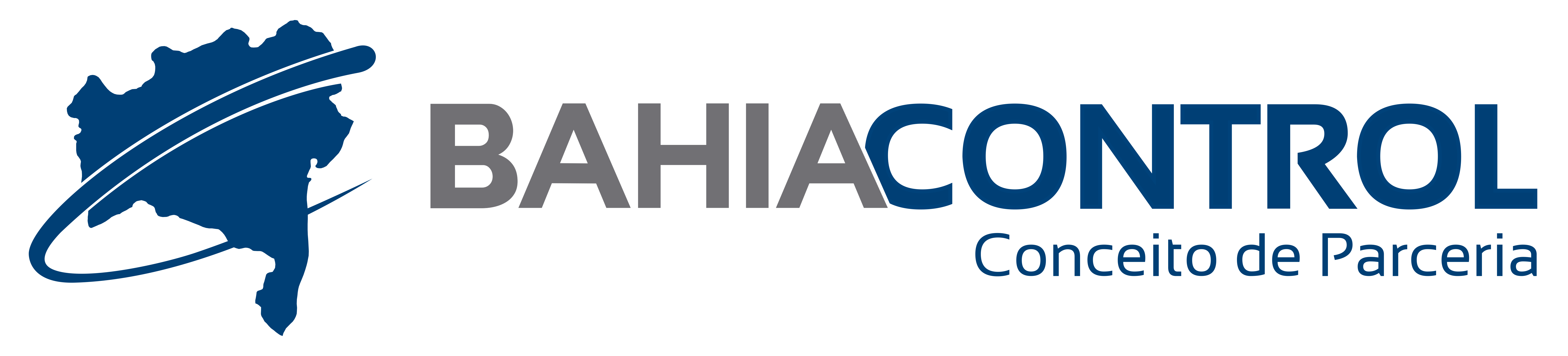Bahia Control Logo